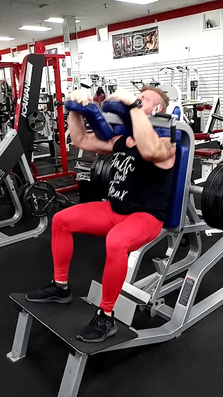 Norm's Gym — Waterbury, Connecticut (3)