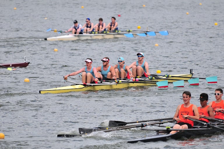 North Carolina Rowing Center North Carolina Rowing Center