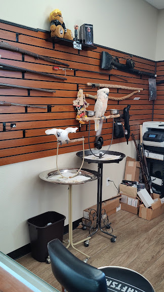 North County Shooting Center — San Marcos, California (3)