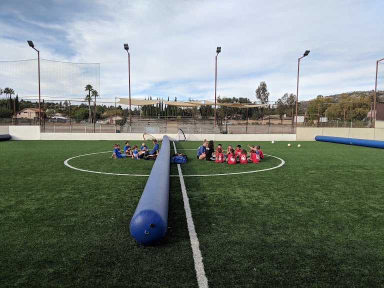 North County Soccer Park — Sports Club in Poway, California
