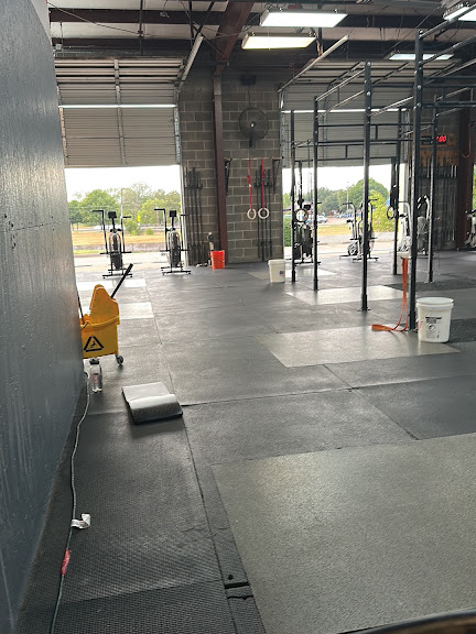 North Frisco Crossfit — Frisco, Texas (2)