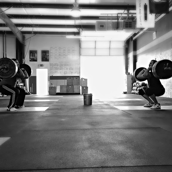 North Frisco Crossfit — Crossfit venue in Frisco, Texas