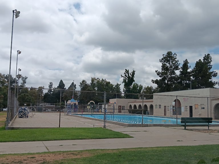 North Hollywood Pool