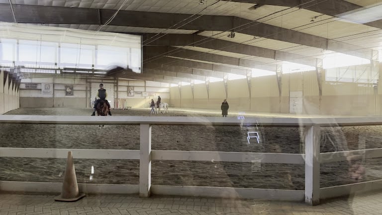 North Jersey Equestrian Center — Pompton Plains, New Jersey (2)