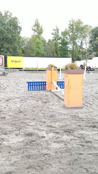 North Jersey Equestrian Center — Pompton Plains, New Jersey (3)