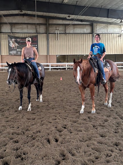 North Jersey Equestrian Center