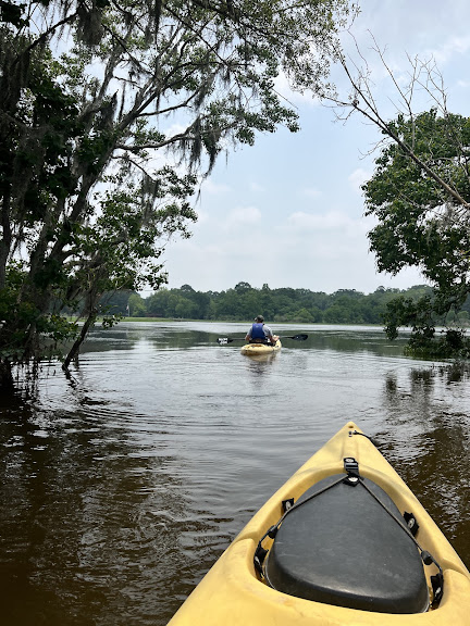 North Lake Conroe Paddling Co.
