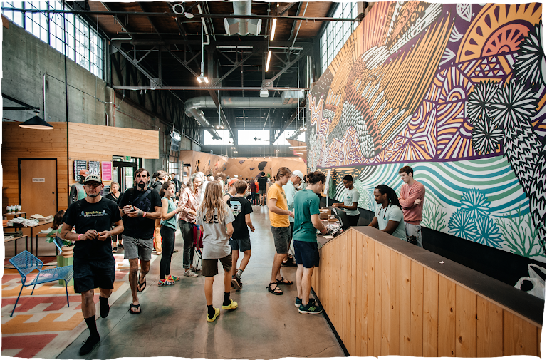 North Mass — Yoga venue in Indianapolis, Indiana