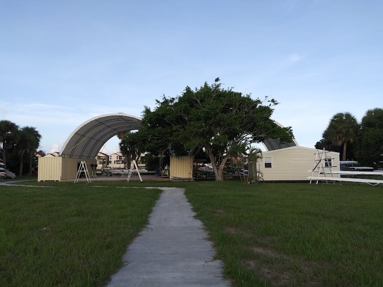 North Palm Beach Rowing Club