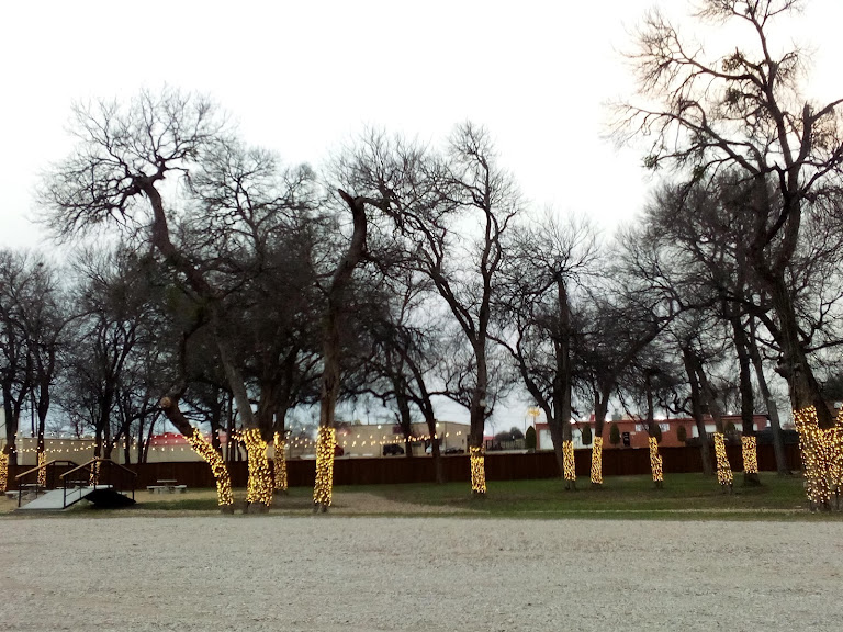 North Park Adult Softball Fields