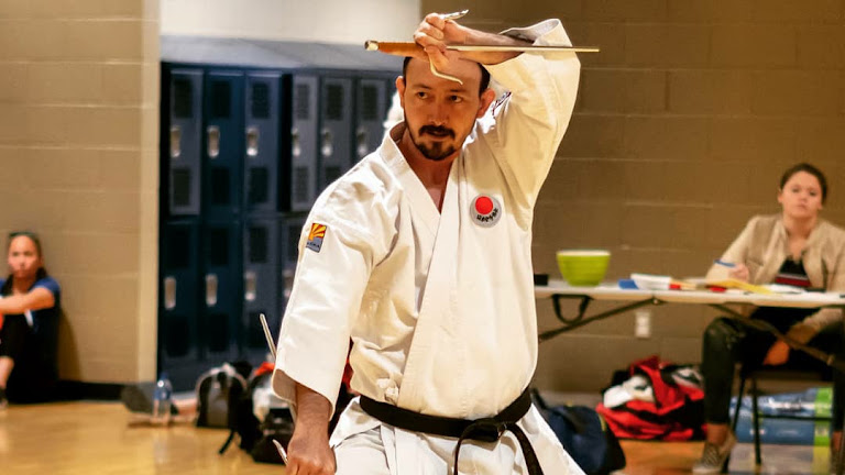 North Peoria Karate Academy — Martial Arts venue in Peoria, Arizona