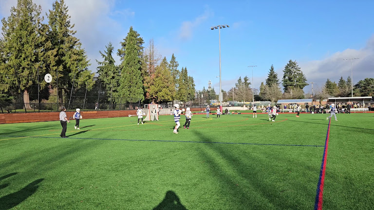North SeaTac Park & Ball Fields — SeaTac, Washington (3)
