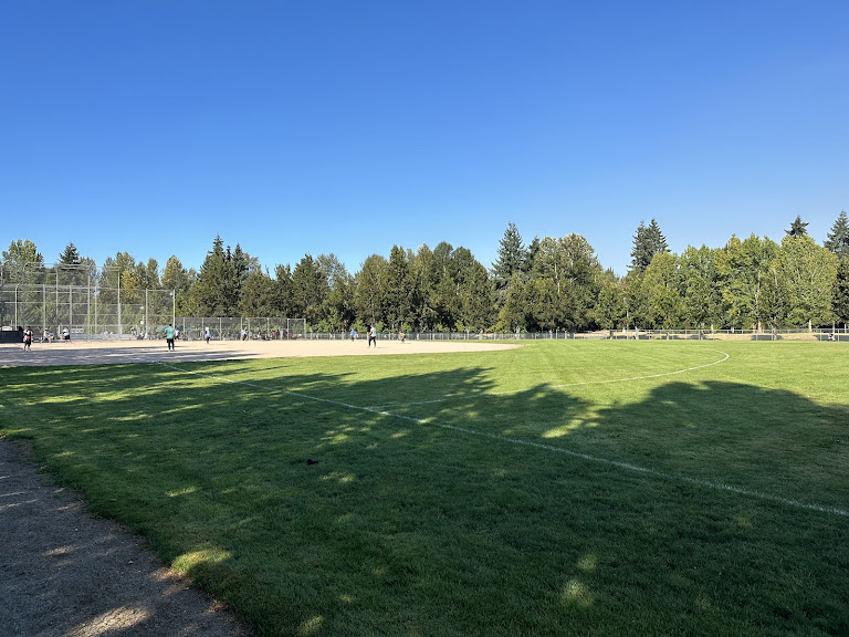 North SeaTac Park & Ball Fields