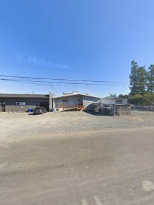 North Seattle Batting Cages