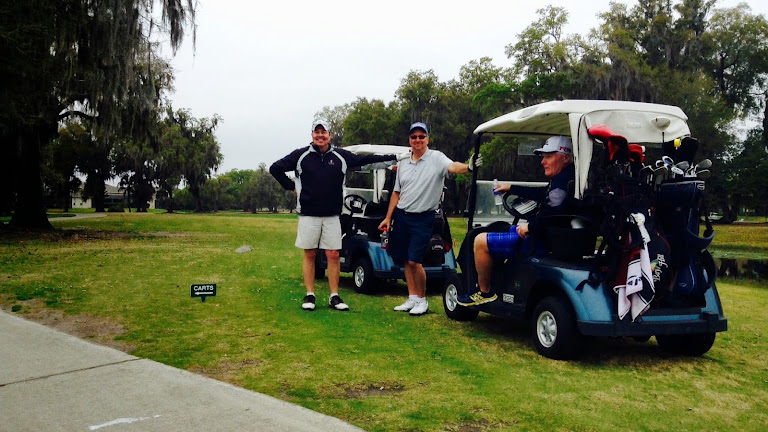 North Shore Golf Club — Orlando, Florida (2)
