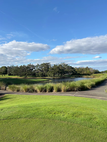 North Shore Golf Club — Orlando, Florida (3)
