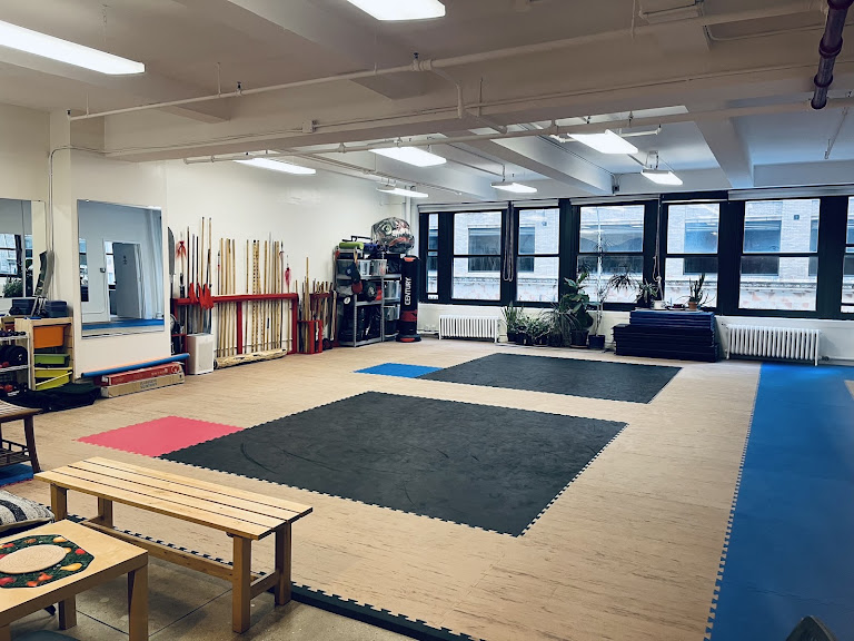 North Sky Kung Fu — New York, New York (3)