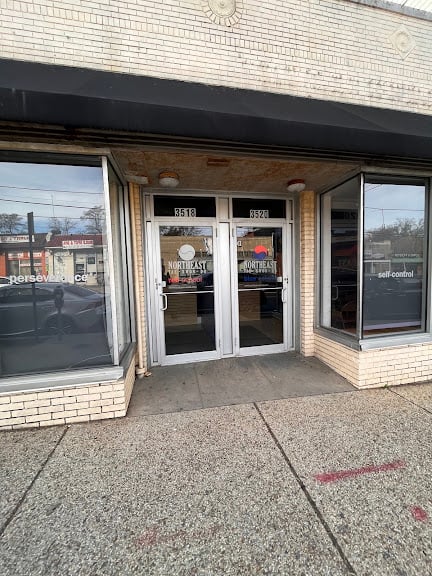 Northeast Taekwondo