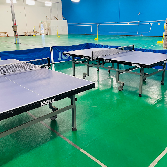 Northern California Badminton Club — Rancho Cordova, California (2)