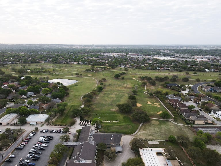 Northern Hills Golf Club