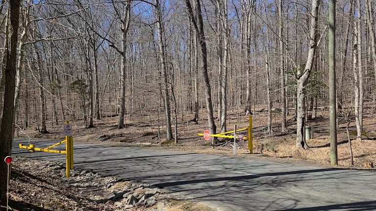 Northern Virginia Archers, Inc. — Fairfax Station, Virginia (3)
