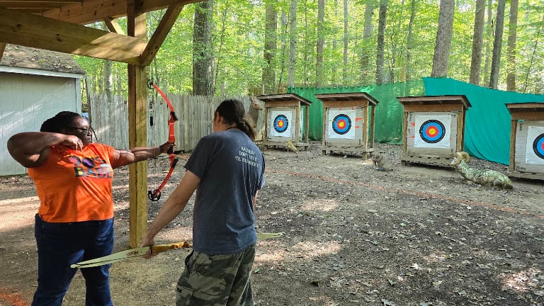 Northern Virginia Archers, Inc.