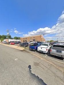 Northern Virginia Wrestling Club