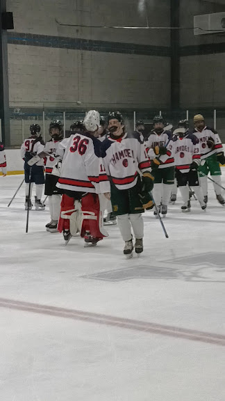 Northford Ice Pavilion — Northford, Connecticut (2)