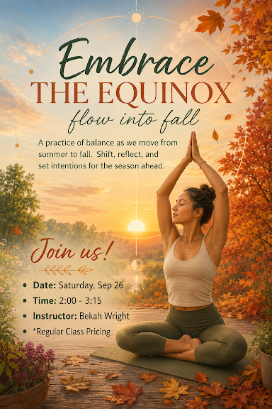 Northgate YogaWell — Colorado Springs, Colorado (2)