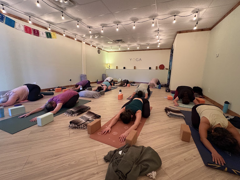 Northgate YogaWell — Colorado Springs, Colorado (3)