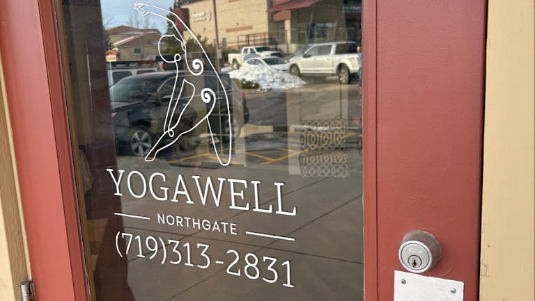 Northgate YogaWell — Yoga venue in Colorado Springs, Colorado