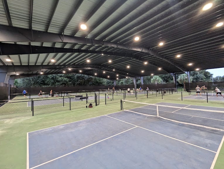 NorthLakes Pickleball