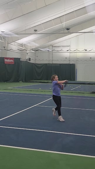 Northland Racquet Club — North Kansas City, Missouri (3)