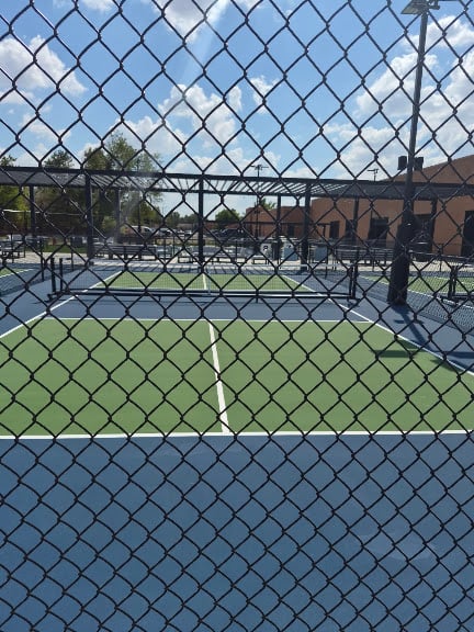 Northpark Pickleball
