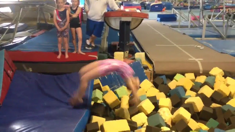 Northpointe Gymnastics — Vancouver, Washington (2)