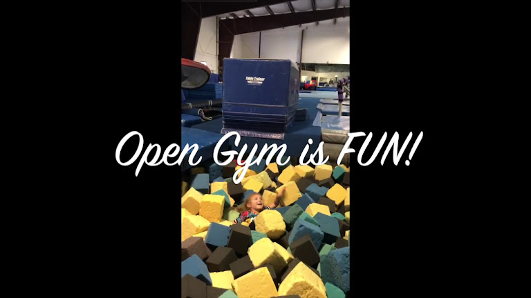 Northpointe Gymnastics — Vancouver, Washington (3)