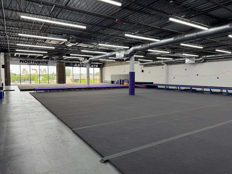 Northside Cheer Academy — Sports Club in Niles, Illinois