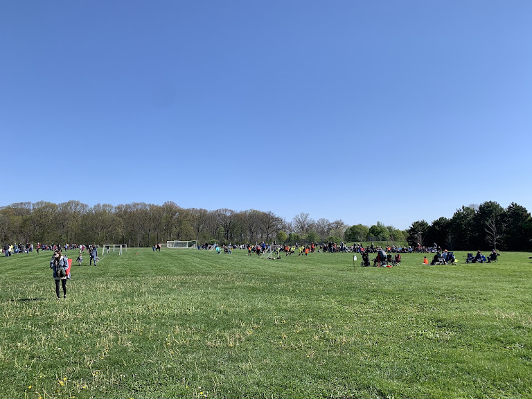 Northside Soccer — Soccer venue in Indianapolis, Indiana