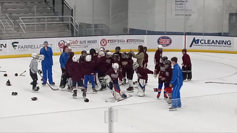Northwell Health Ice Center — East Meadow, New York (3)