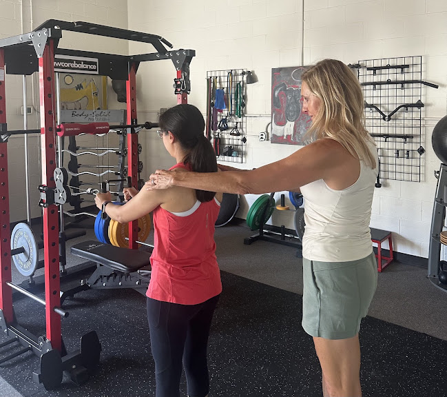 Northwest Core Balance - Pilates and Fitness — Tualatin, Oregon (2)