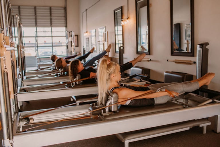 Northwest Core Balance – Pilates and Fitness