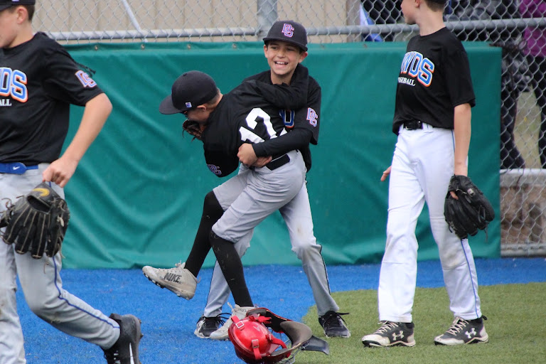Northwest Diamond Sports — Tualatin, Oregon (2)