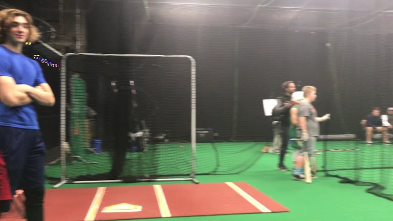 Northwest Diamond Sports — Tualatin, Oregon (3)