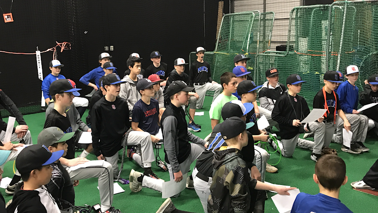 Northwest Diamond Sports