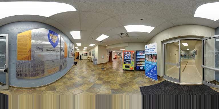 Northwest Family YMCA — Nashville, Tennessee (3)