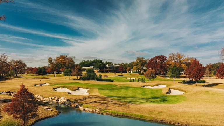 Northwood Club — Dallas, Texas (2)