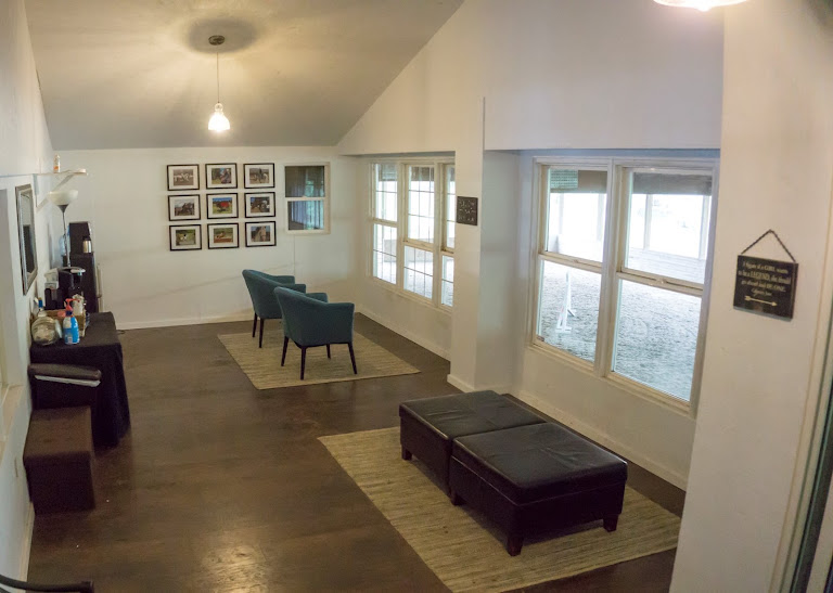 Northwood Stables — Ridgefield, Washington (2)