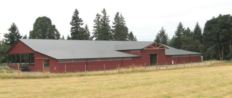 Northwood Stables