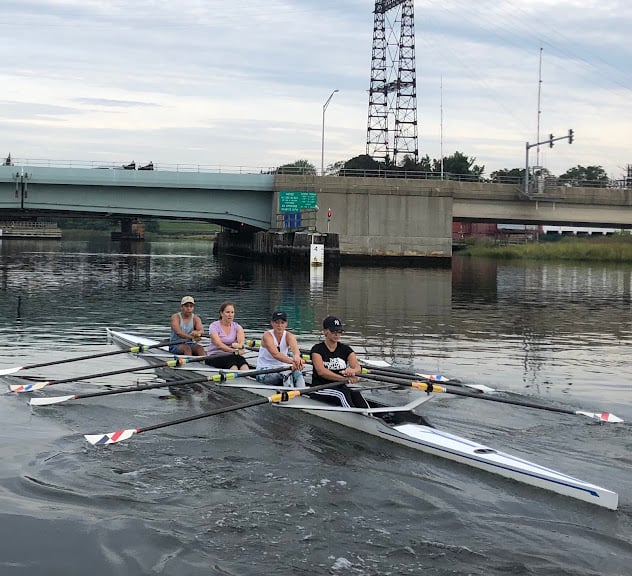 Norwalk River Rowing Association