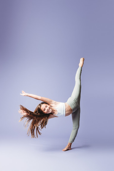 Nostalgia Dance Center — Noblesville, Indiana (3)